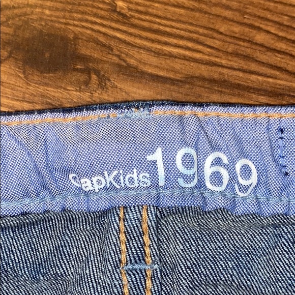Gap kids Jean skirt - Picture 4 of 4